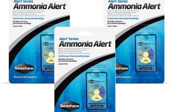 Ammonia Tester