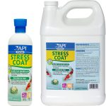 API Pond Stress Coat Water Conditioner