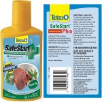 Tetra SafeStart Plus Review