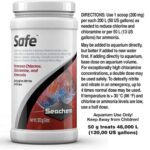 Seachem Safe Review