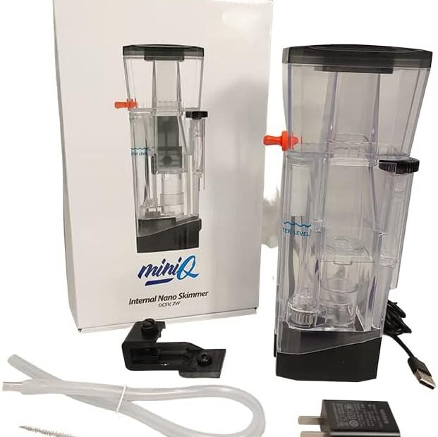 Bubble Magus Mini Q review